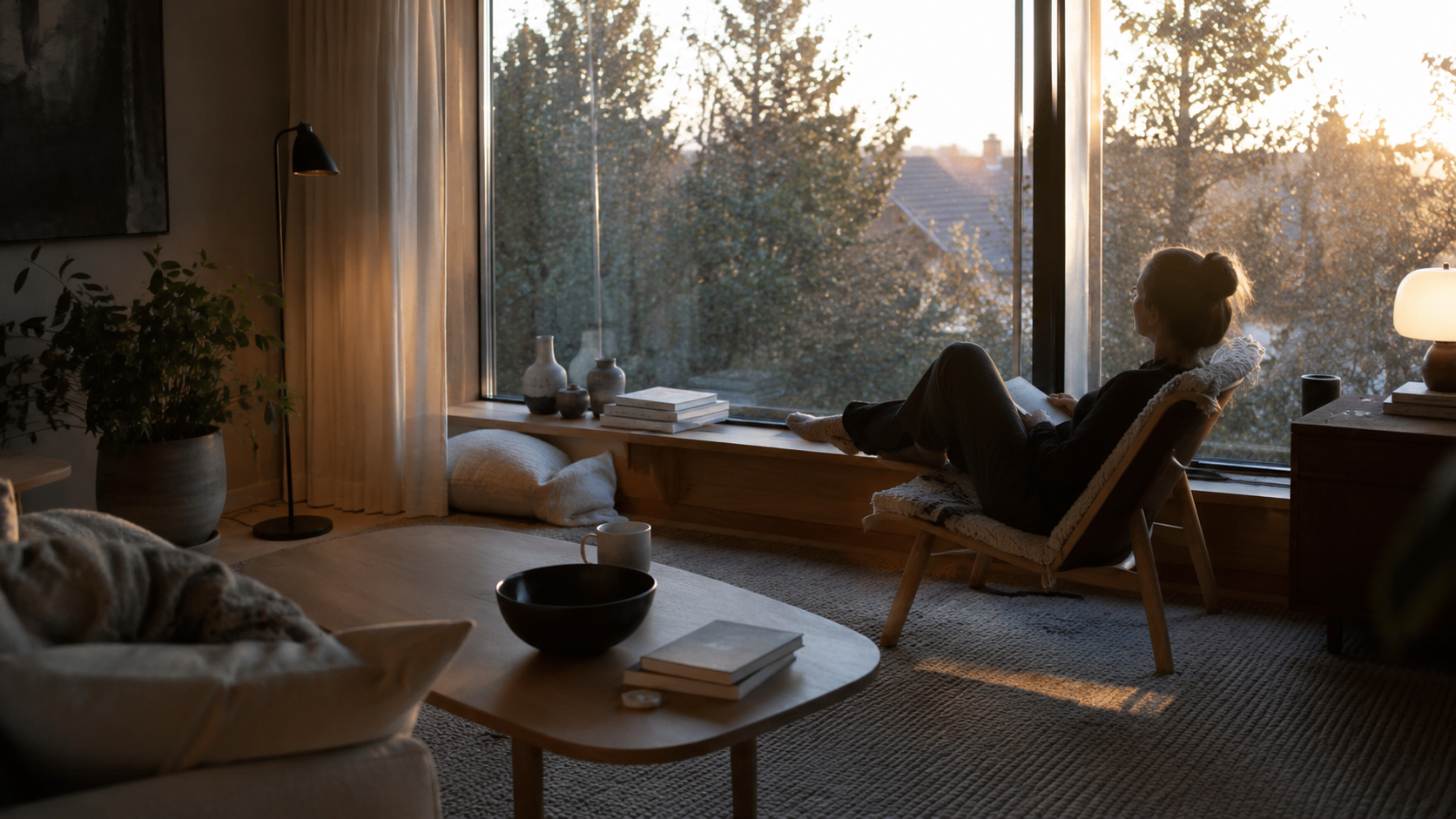 Nexa Wellbeing - Everyday Comfort
